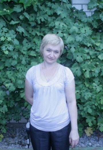 My photo - Larisa, 54 from Uvarovo (@larisa7604348)