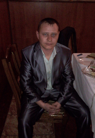 My photo - Vadim, 45 from Bender (@id431296)
