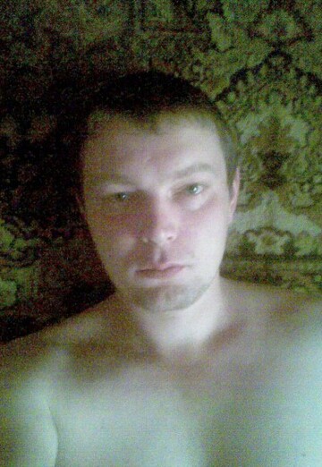 Моя фотография - Dima, 43 из Томск (@dima29wo)