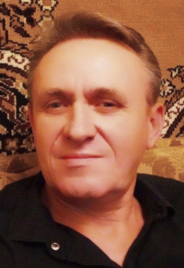 Моя фотография - Апександр, 57 из Ташкент (@apeksandr53)