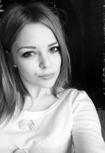 My photo - Tiffany, 29 from Dzyarzhynsk (@tiffany7649934)