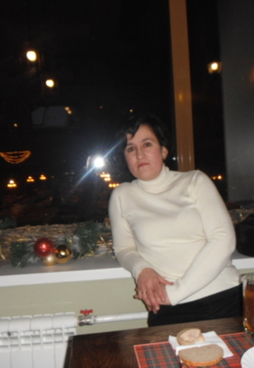 My photo - galina, 55 from Ternopil (@galina4828)