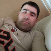 Садик, 35, Москва