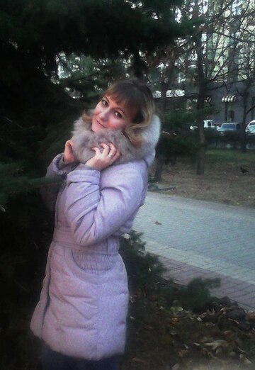 Моя фотография - Людмила, 37 из Белгород (@ludmila37105)