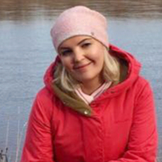 Nadejda 45 Syktyvkar