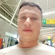 Хуршид, 33, Казань