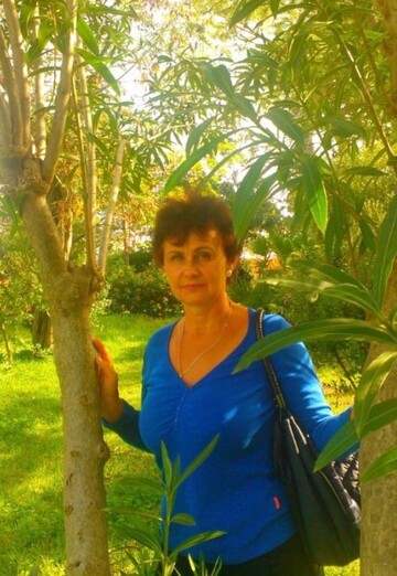 My photo - Medved Svetlana, 58 from Naples (@medvedsvetlana)
