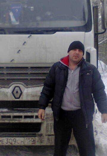Mein Foto - Oleg, 47 aus Nowopawlowsk (@oleg76400)