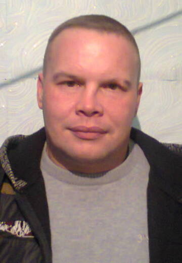 My photo - Aleksandr, 45 from Boguchany (@aleksandr150175)
