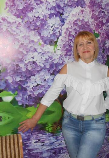 My photo - Nadejda, 57 from Sharypovo (@nadejda40114)