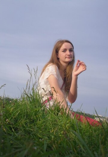 Моя фотография - Марина, 31 из Каменец-Подольский (@marina56116)