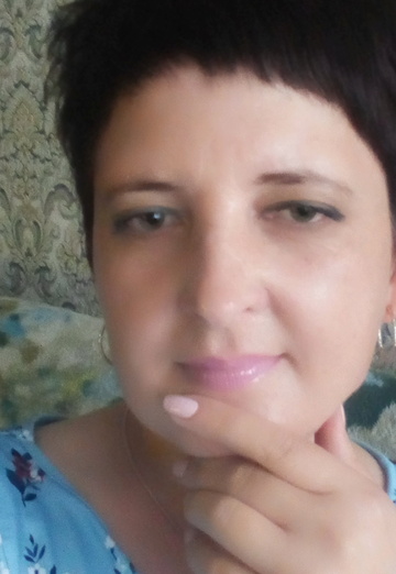 My photo - Yuliya, 43 from Gorno-Altaysk (@uliya212102)