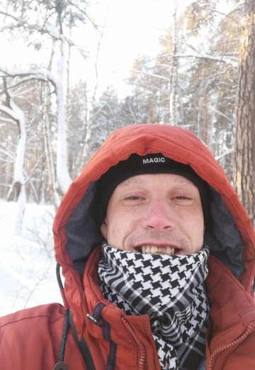 My photo - Aleksandr, 42 from Stupino (@aleksandr924775)