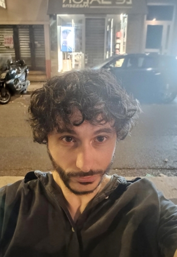 Carlo (@carlo1980) — my photo № 1