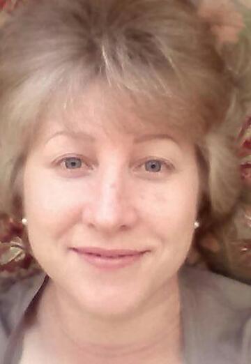 My photo - Elena, 55 from Taldykorgan (@elena269647)