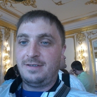 Алексей, 44 года, Козерог, Санкт-Петербург