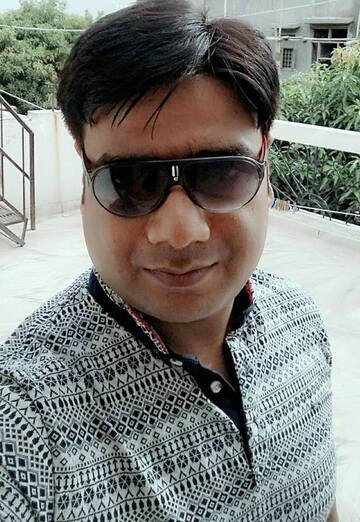 My photo - Amit, 35 from Pandharpur (@amit289)