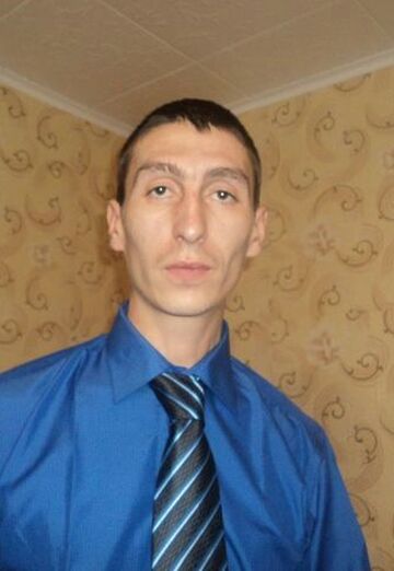 Моя фотография - Алексей, 41 из Кулебаки (@aleksey574367)