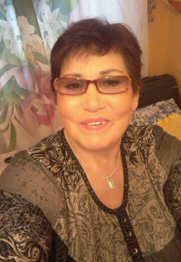 Моя фотография - Татьяна, 64 из Москва (@tereshinatatyanaiva)