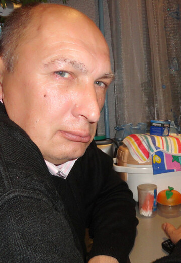 My photo - Viktor, 63 from Bryansk (@viktor229585)