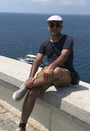 My photo - r.erbak, 43 from Antalya (@rerbak)