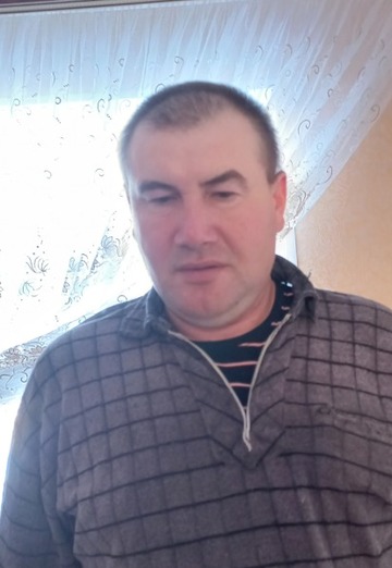 My photo - Ilshat, 43 from Sterlibashevo (@ilshat3566)
