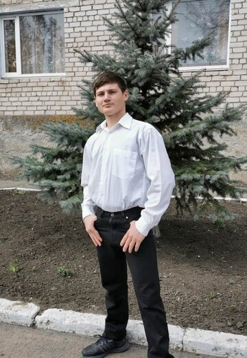 My photo - Vitya, 23 from Snihurivka (@vitya16293)