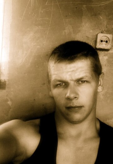 Моя фотография - Евгений, 44 из Вороново (@evgenuy05)