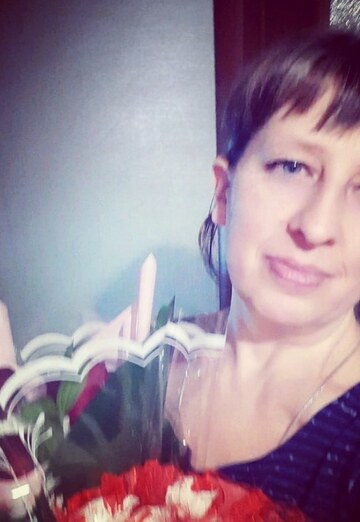 My photo - Valentina, 42 from Orsk (@valentina71283)