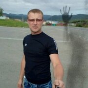 Геннадий, 34, Поронайск