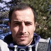 Rudik, 39, Красноармейск