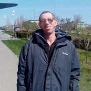 Sergey Ukrainsky, 40, Жирновск
