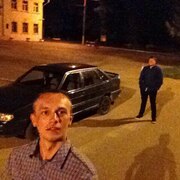 Александр Vladimirovi, 28, Болохово