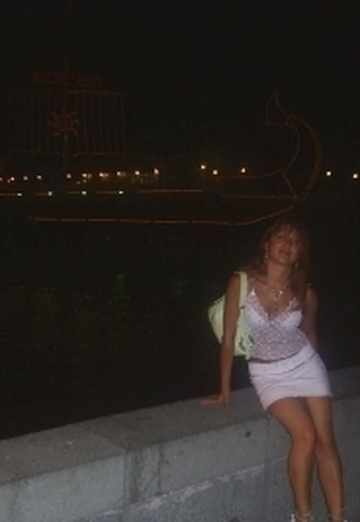 My photo - Alexandra, 39 from Tel Aviv-Yafo (@avoldi)