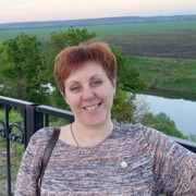 Светлана, 48, Белев