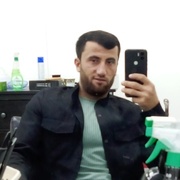 Маруфчон, 24, Москва