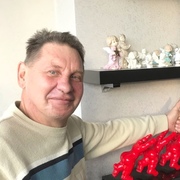 Владимир, 57, Грязовец