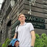 Сергей, 19, Самара