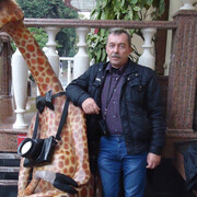 Александр, 57, Новороссийск