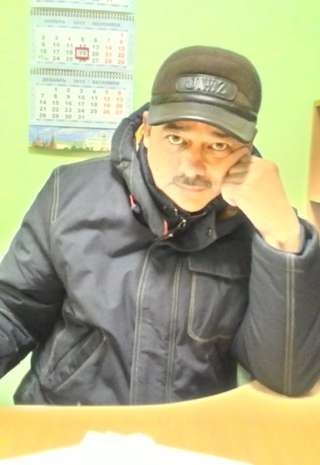 My photo - slava, 59 from Irkutsk (@slava13488)