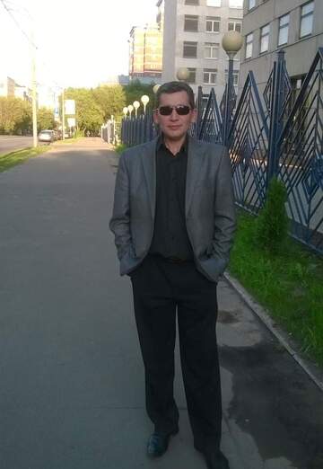Моя фотография - Дмитрий, 52 из Волгоград (@dmitriy216977)