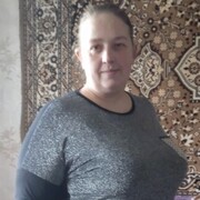 ЮЛИШНА, 39, Уссурийск