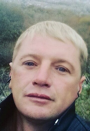 My photo - Pavel, 45 from Pyatigorsk (@pavel184151)