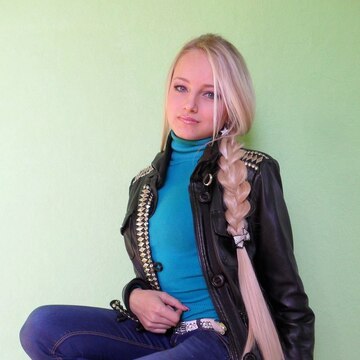 Моя фотография - Olichka, 31 из Трускавец (@olichka367)
