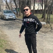 Sergey 26 Ussuriysk