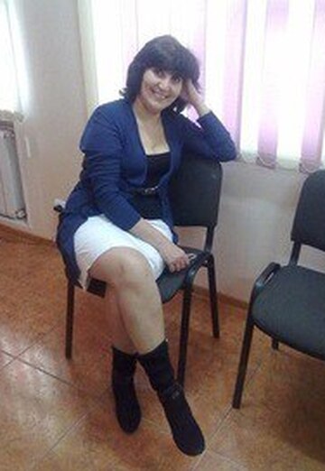 My photo - Guzaliya, 64 from Naberezhnye Chelny (@guzaliya257)