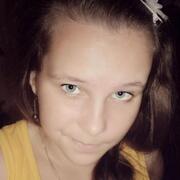 Леся, 28, Чердынь