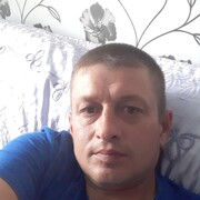 Александр, 44, Шалинское
