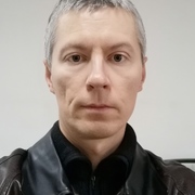 Виктор, 46, Иваново