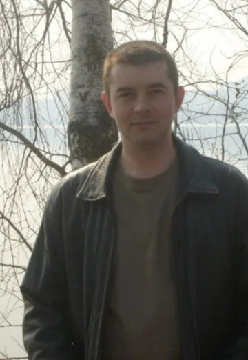 My photo - Igor, 45 from Voronezh (@igor45226)